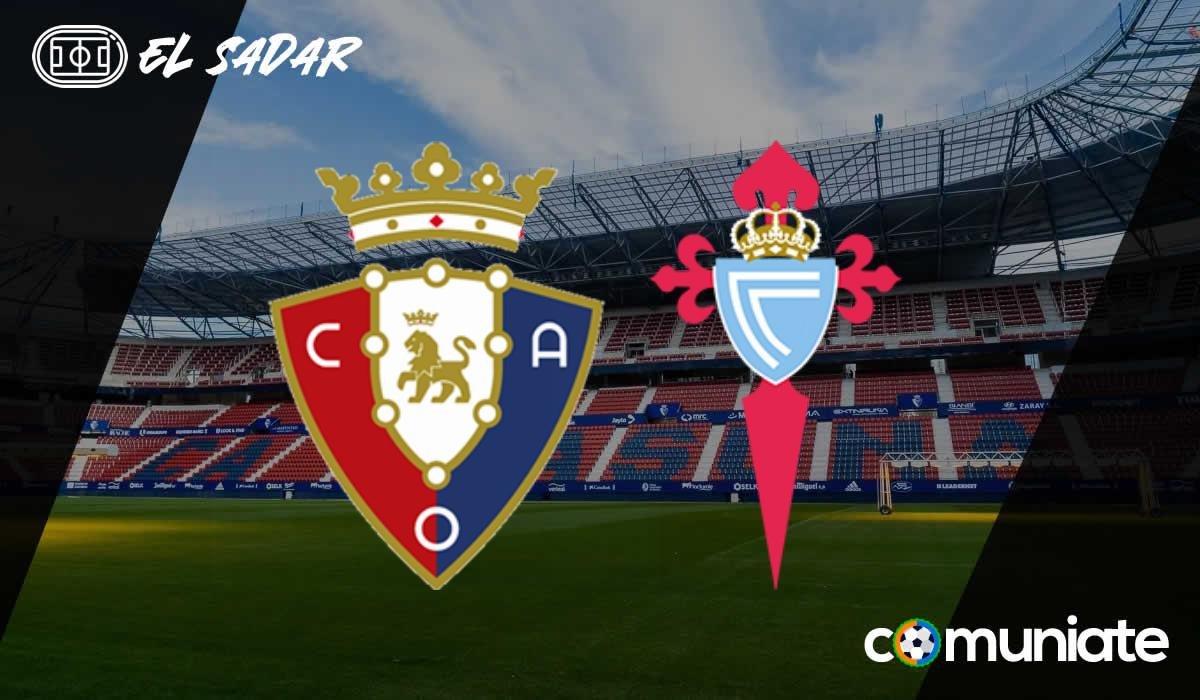 Alineaciones Probables Previa Y Consejos Fantasy Del Osasuna Celta