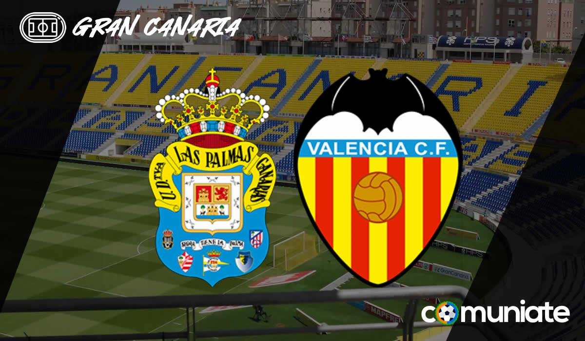 Alineaciones Probables Previa Y Consejos Fantasy Del Las Palmas