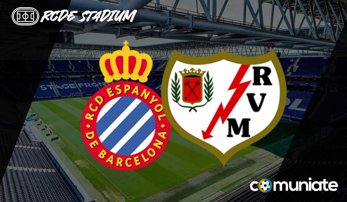 Alineaciones Probables Previa Y Consejos Fantasy Del Espanyol Rayo