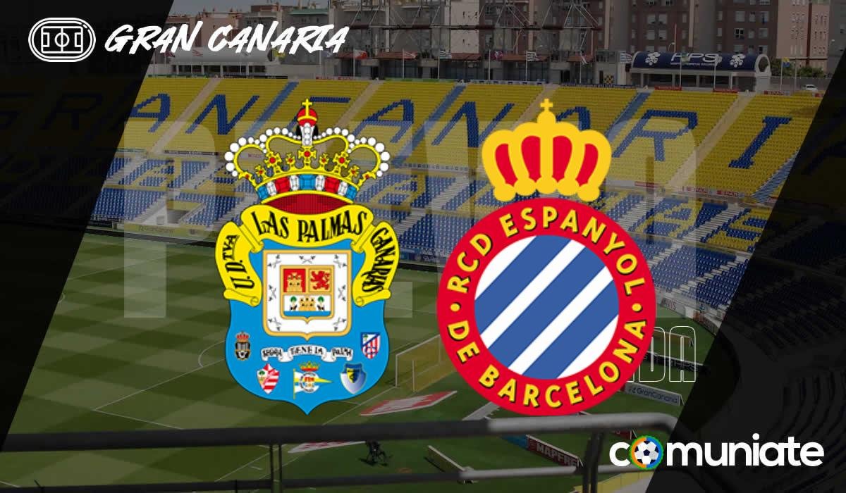 Previa Alineaciones Probables Y Consejos Fantasy Del Las Palmas