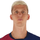 Dani Olmo