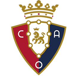 Alineación y plantilla de Osasuna Alineación y plantilla de Osasuna