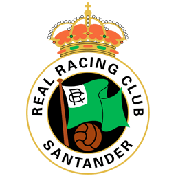 Alineación y plantilla de Racing de Santander Alineación y plantilla de Racing de Santander