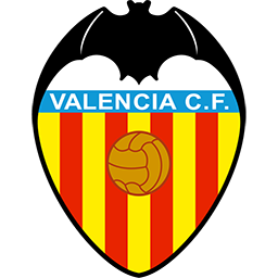Alineación y plantilla de Valencia Alineación y plantilla de Valencia