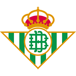 Alineación y plantilla de Betis Alineación y plantilla de Betis