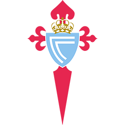 Alineación y plantilla de Celta Alineación y plantilla de Celta