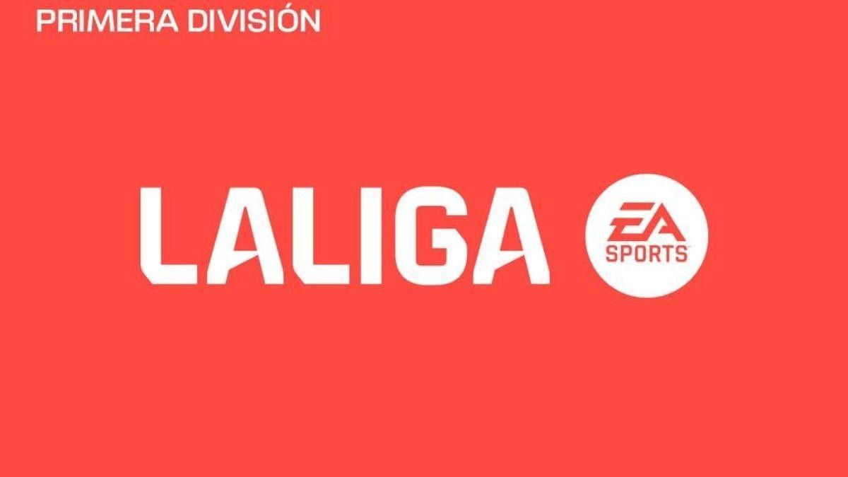 Bienvenidos a LaLiga EA Sport y LaLiga Hypermotion