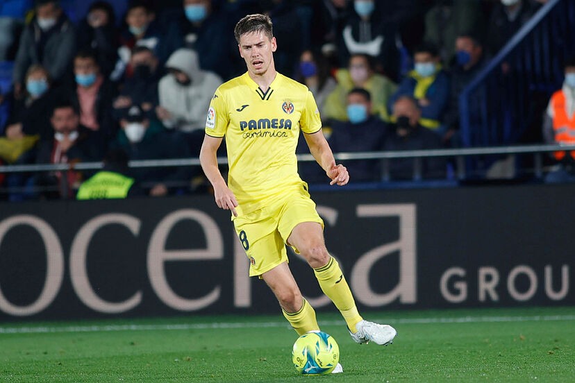 ¿Cómo está Juan Foyth? ¿Llega a la primera jornada liguera?