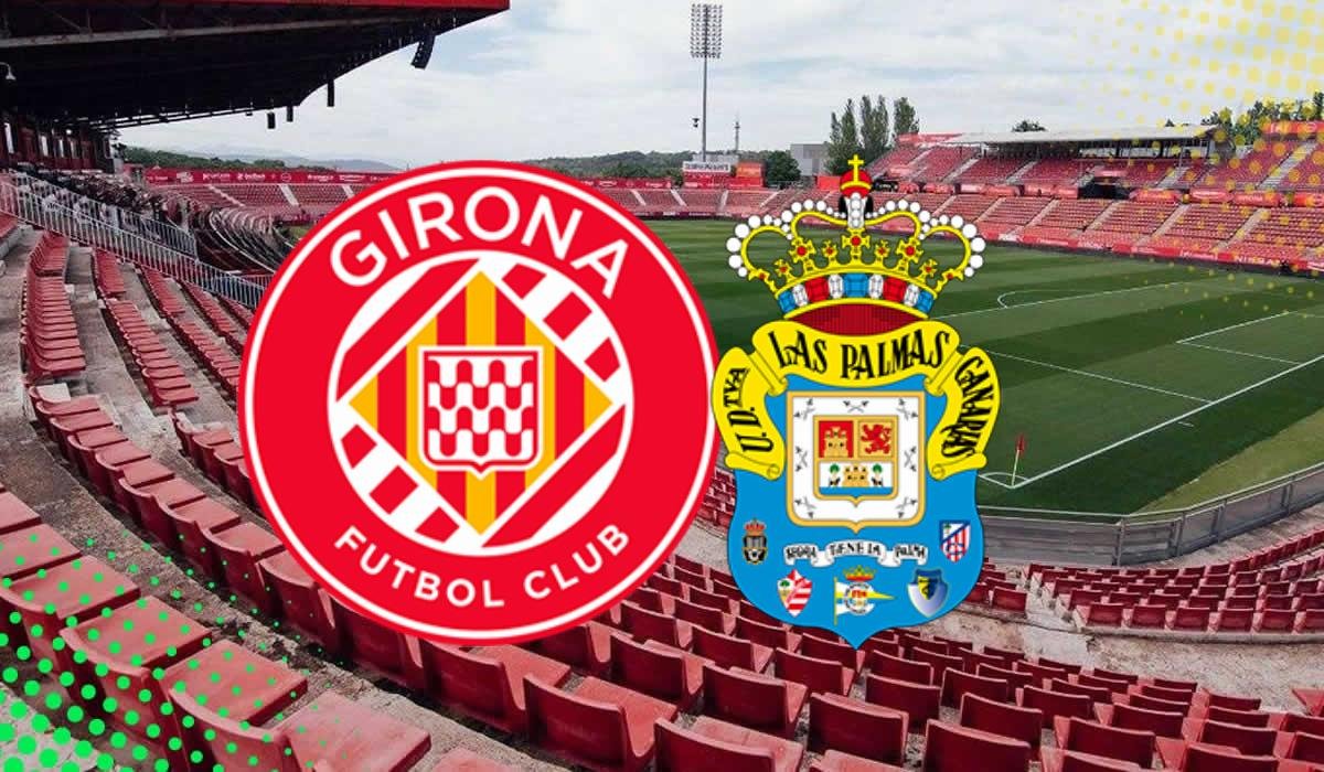 Alineaciones Probables, Previa Y Consejos Fantasy Del Girona - Las ...