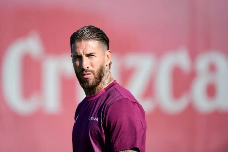 Jesús Navas y Sergio Ramos: líderes en la encrucijada del Sevilla