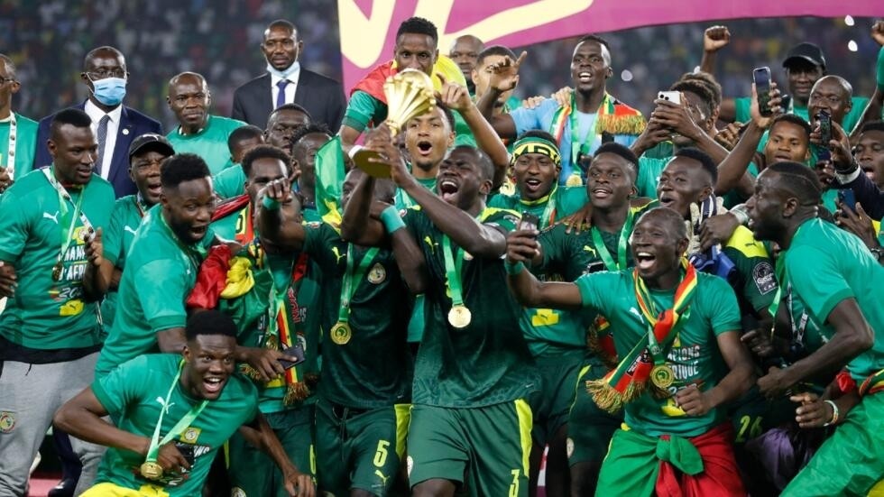 Jugadores afectados y beneficiados por la Copa Africana de Naciones y por la Copa Asiática