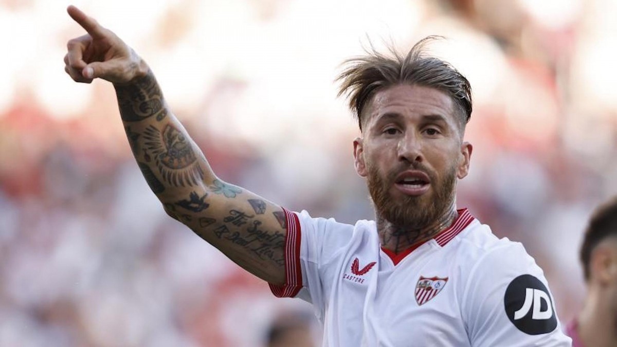 Sergio Ramos se desinfla ¿Seguimos confiando en él?