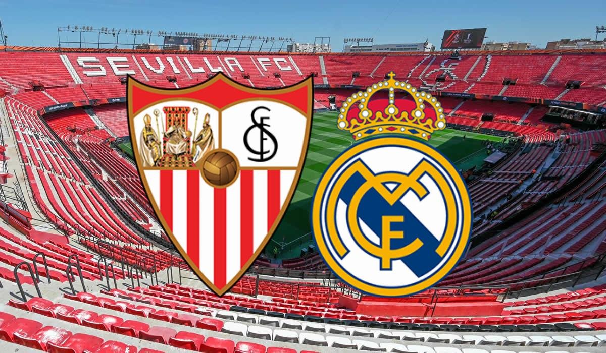 Alineaciones Probables, Previa Y Consejos Fantasy Del Sevilla - Real ...