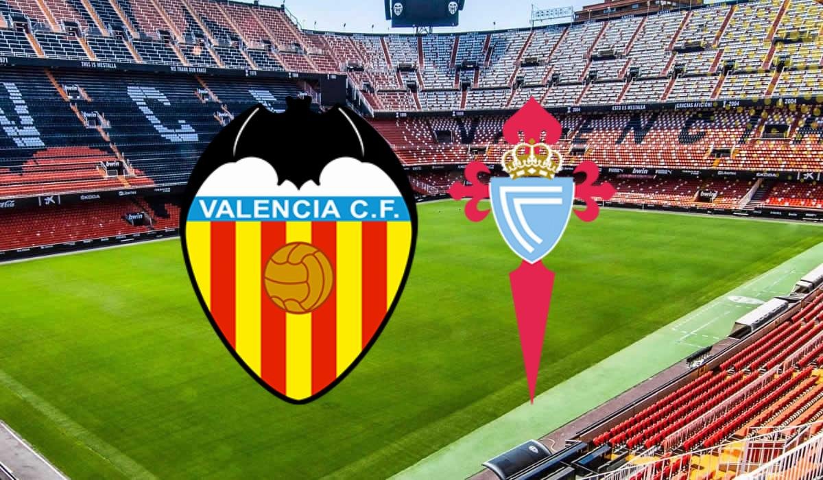 Alineaciones Probables, Previa Y Consejos Fantasy Del Valencia - Celta ...