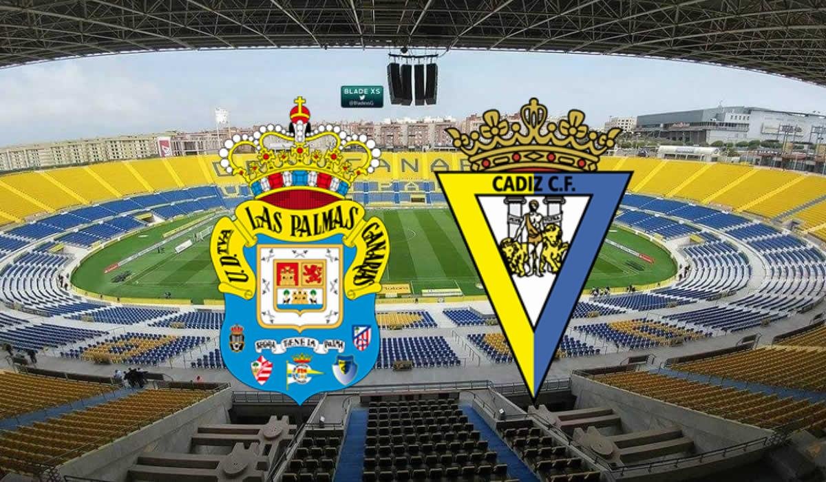 Alineaciones Probables Previa Y Consejos Fantasy Del Las Palmas Cádiz Jornada 17 De Laliga 