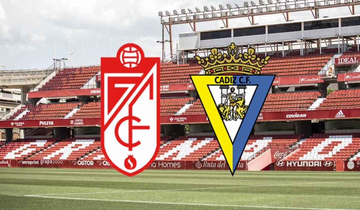 Alineaciones Probables Previa Y Consejos Fantasy Del Granada Cádiz Jornada 19 De Laliga 