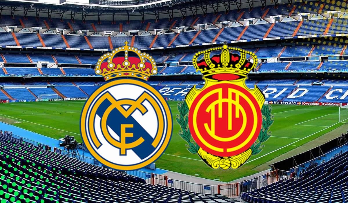 Alineaciones probables, previa y consejos fantasy del Real Madrid - Mallorca.  Jornada 19 de LaLiga.