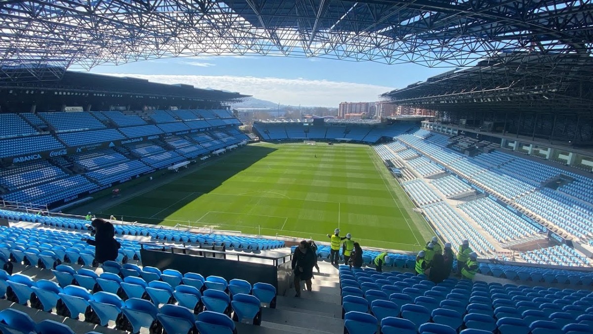 ¡Los onces del Celta de Vigo - Real Sociedad ya están disponibles! ¡Muchas rotaciones en la Real Sociedad!