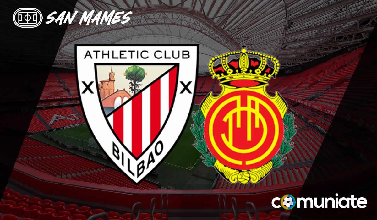 Alineaciones Probables Previa Y Consejos Fantasy Del Athletic Mallorca Jornada 23 De Laliga 0806