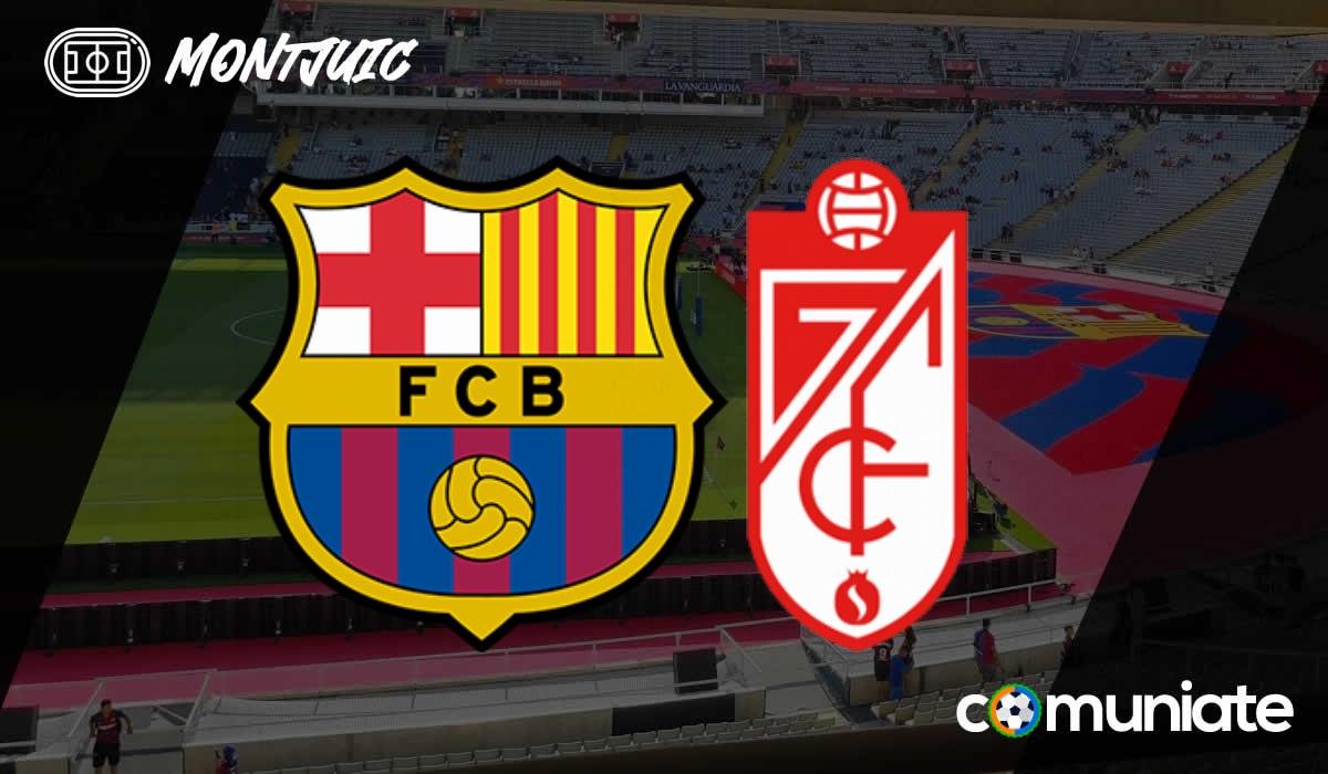 Alineaciones Probables, Previa Y Consejos Fantasy Del Barcelona ...