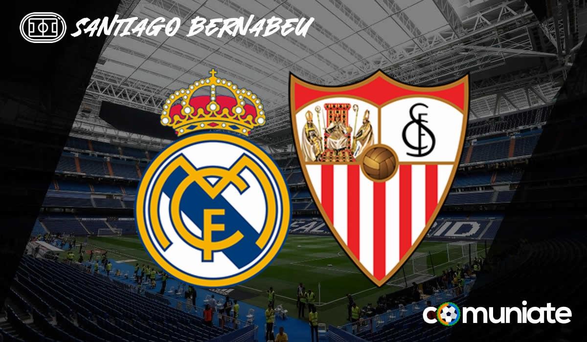 Alineaciones Probables, Previa Y Consejos Fantasy Del Real Madrid ...