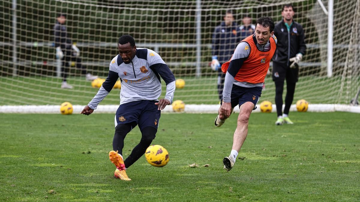 Última hora de Zubimendi, Traoré y Tierney