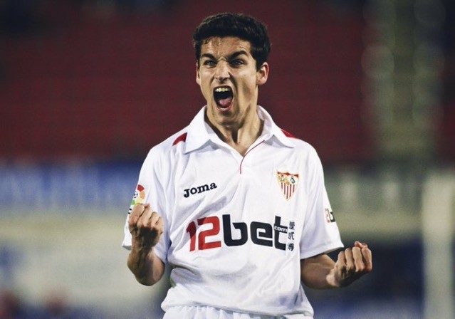 Jesús Navas no seguirá en el Sevilla la próxima temporada