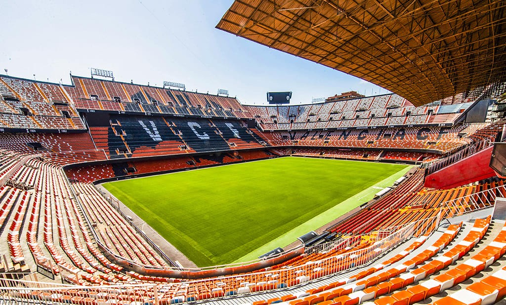 ¡Onces del Valencia - Girona ya disponibles! ¿Sorpresas?