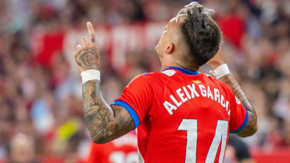 Aleix García se marcha al Leverkusen según SkySports