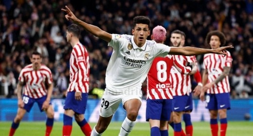 El Getafe quiere fichar a una de las promesas del Real Madrid