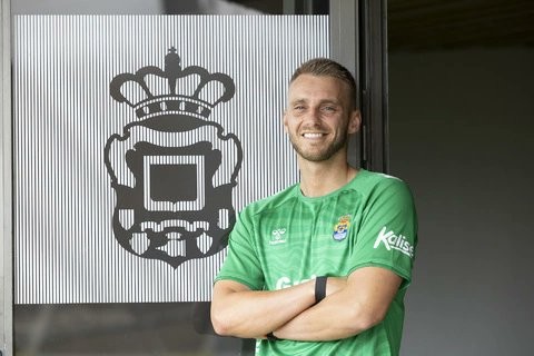 Análisis del fichaje de Jasper Cillesen, portero experimentado para Las Palmas