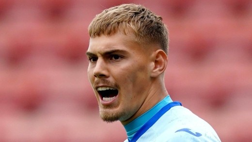 Villarreal y Chelsea acuerdan el traspaso de Jorgensen