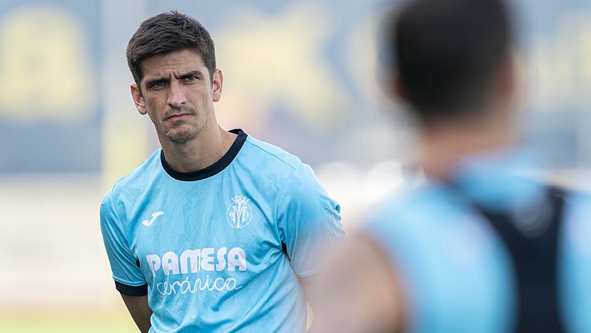 Nuevo jugador en la enfermería del Villarreal y última hora sobre Gerard Moreno