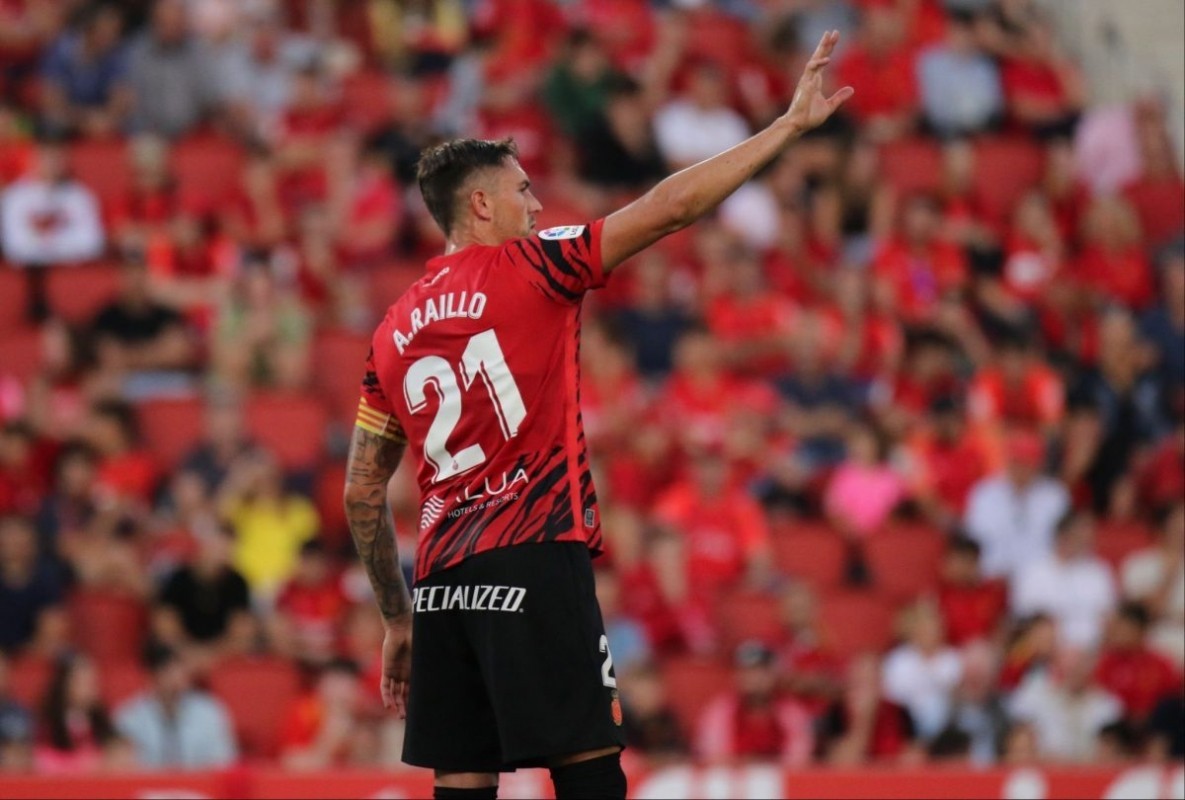 Guía Fantasy de la plantilla,recomendables y alineación tipo del RCD Mallorca temporada 24/25. Actualizado 2º parón selecciones.