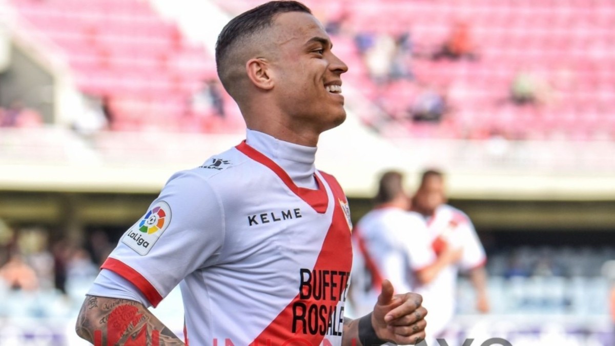 Guía Fantasy de la plantilla,recomendables y alineación tipo del Rayo Vallecano temporada 24/25. Actualizado 1º parón selecciones.