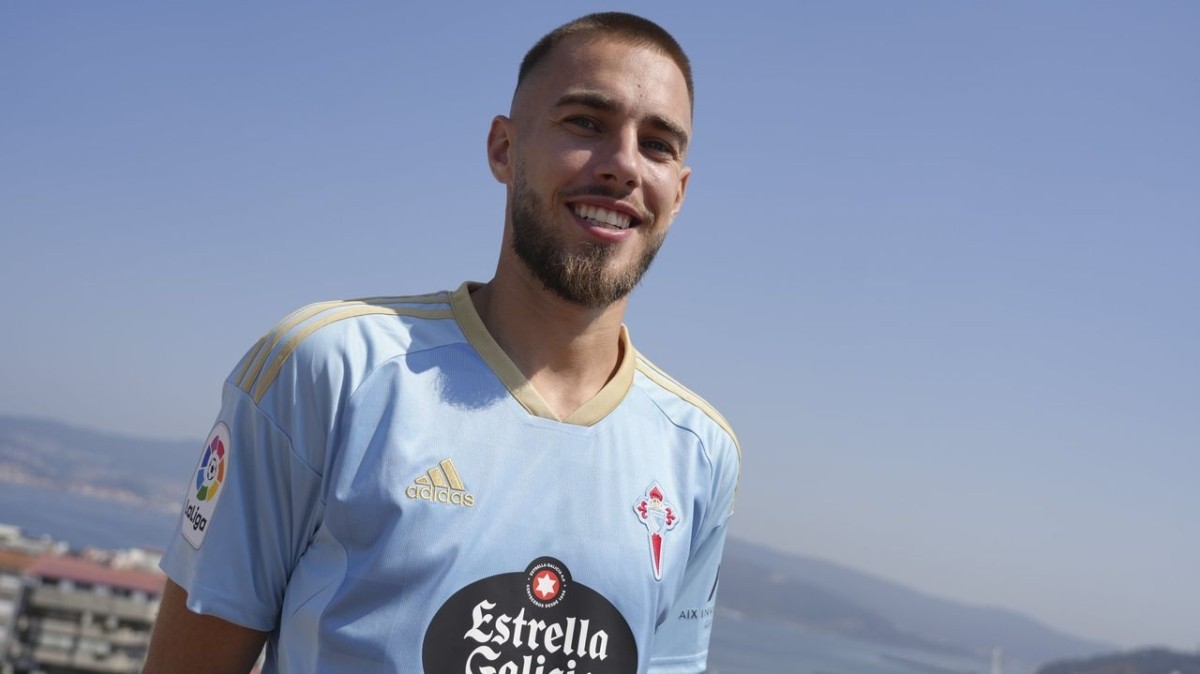 Guía Fantasy de la plantilla,recomendables y alineación tipo del R.C. Celta de Vigo temporada 24/25.