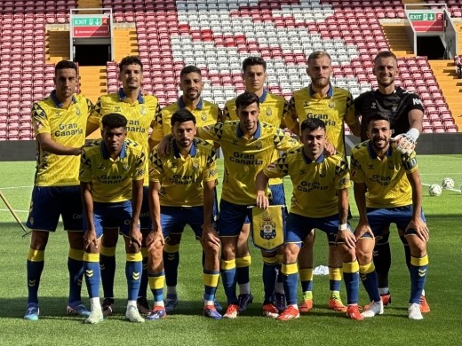 Análisis de todas las caras nuevas de Las Palmas