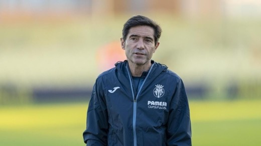 Las posibles sorpresas del once del Villarreal ¿Suplencias para Gerard Moreno y Baena?