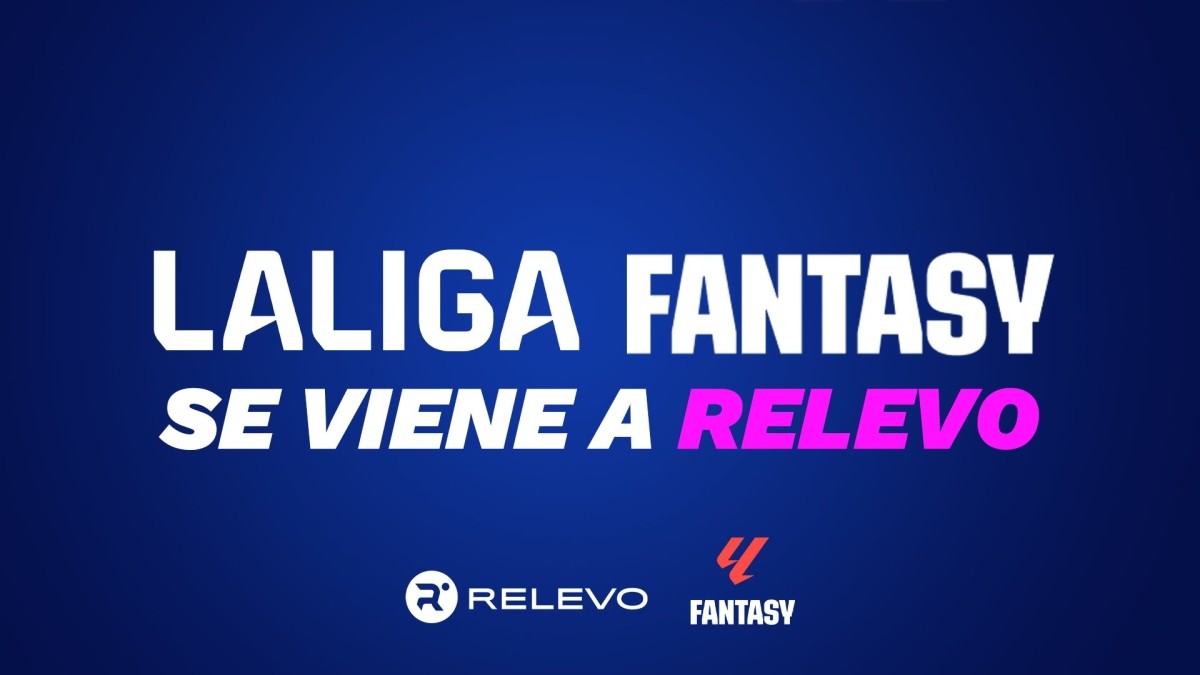 La App Liga Fantasy de Relevo no funciona de nuevo ¿hay solución?