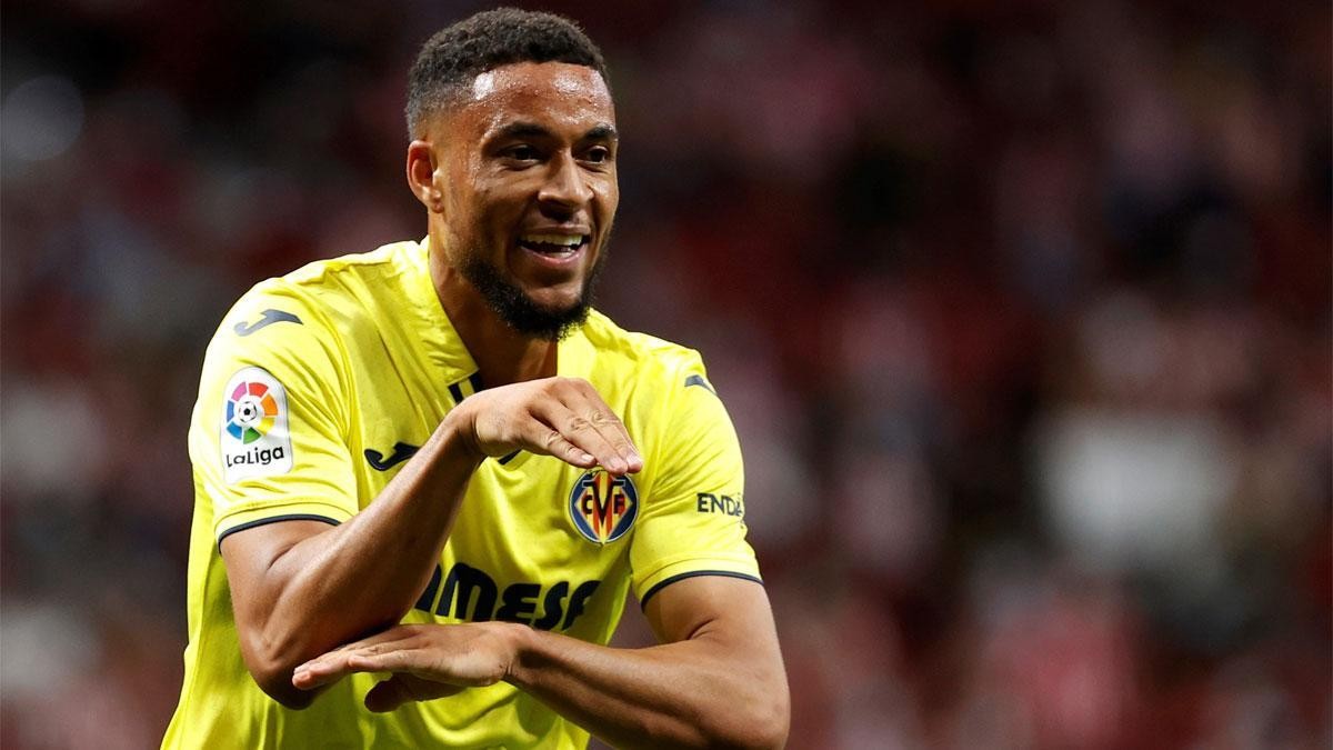 ¿Se quedará Danjuma en el Villarreal?