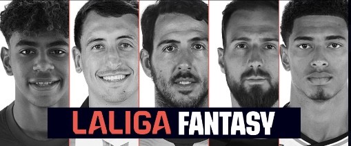 ¿Por qué no está funcionando LaLiga Fantasy?