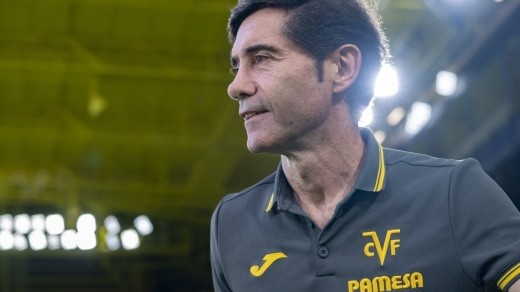 Marcelino habla sobre Barry, Pépé, Ayoze, Logan Costa y valora el encuentro y los goles encajados