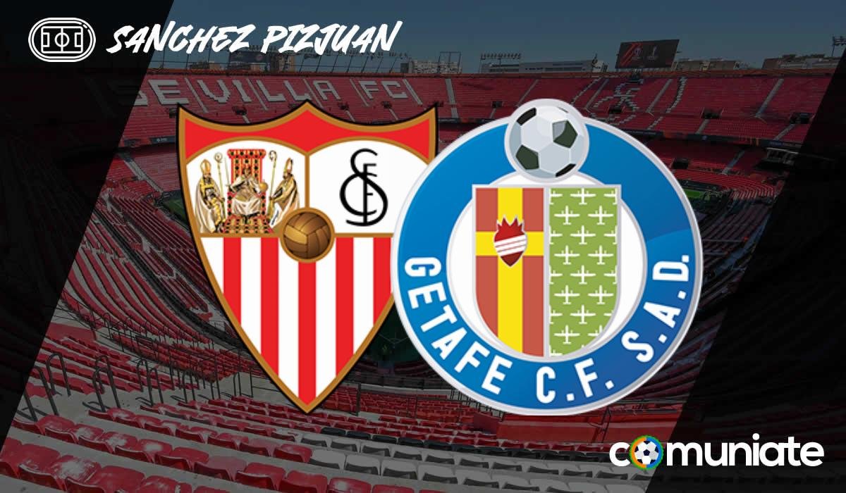 Previa, alineaciones probables y consejos fantasy del Sevilla - Getafe. Jornada 5 de LaLiga.