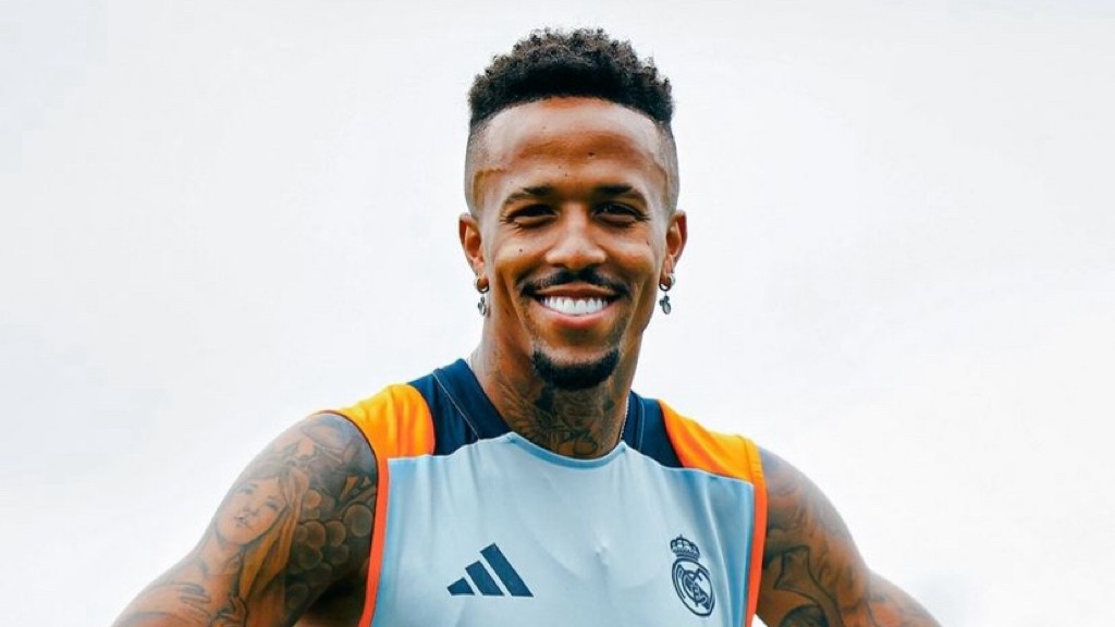 Última hora sobre el estado de Militao ¿Alineamos ante la Real Sociedad?