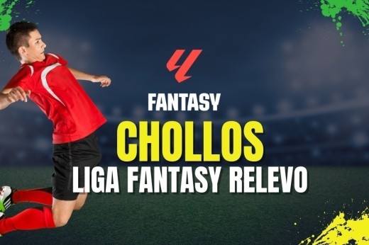 Los chollos de la jornada 5 en LaLiga Fantasy de Relevo