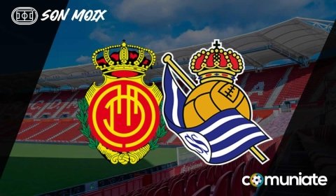 Previa, alineaciones probables y consejos fantasy del Mallorca - Real Sociedad. Jornada 7 de LaLiga.