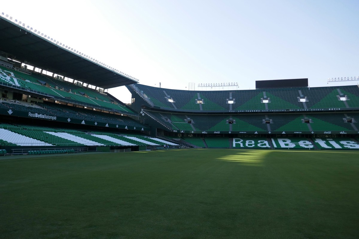 Alineaciones confirmadas del Real Betis - Getafe ¡Lo Celso titular!