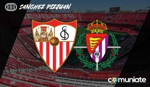 Previa, alineaciones probables y consejos fantasy del Sevilla - Valladolid. Jornada 7 de LaLiga.