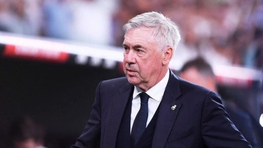 Ancelotti sobre Bellingham, Carvajal, Tchouaméni, Endrick y Modric