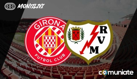 Previa, alineaciones probables y consejos fantasy del Girona - Rayo Vallecano. Jornada 7 de LaLiga.